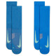 Nike Κάλτσες Multiplier Crew Socks 2 pairs